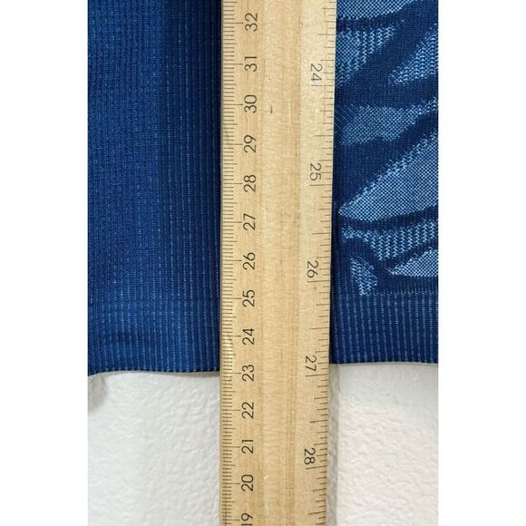 NWOT Odlo Blackcomb Long Sleeve Performance Base Layer Shirt Men's Large - Picture 10 of 12